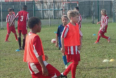 France Antilles du 06-03-2014