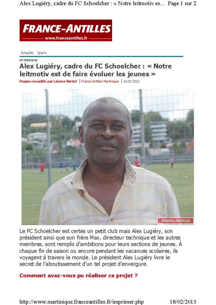 Article Relatif au FC VALENCE Fev 2013_Page_1