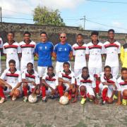 FCS U17 2014-2015 -F.C.Schoelcher_J.S.Marigot -2